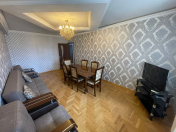 Satılır 4 otaqlı 120 m2 yeni tikili 8 km