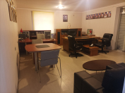 Satılır 1 otaqlı 42 m2 obyekt 8 km