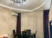 Satılır 4 otaqlı 100 m2 köhnə tikili Həzi Aslanov m.