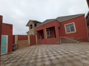 Satılır 3 otaqlı 110 m2 həyət evi Hövsan