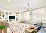 Satılır 4 otaqlı 137 m2 yeni tikili Bayıl