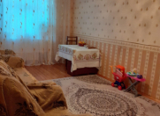 Satılır 4 otaqlı 100 m2 köhnə tikili Həzi Aslanov