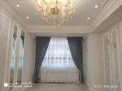 Satılır 3 otaqlı 120 m2 yeni tikili Nəriman Nərimanov m.