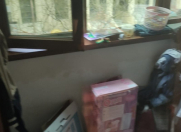 Satılır 2 otaqlı 50 m2 köhnə tikili Bakı Dövlət Universiteti