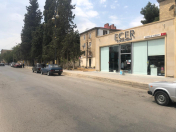 Satılır 1 otaqlı 60 m2 yeni tikili Şirvan
