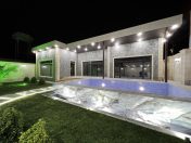 Satılır 4 otaqlı 180 m2 bağ evi Şüvəlan