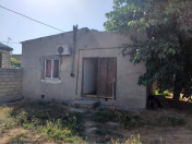 Satılır 4 otaqlı 34 m2 həyət evi Biləcəri