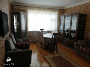 Satılır 2 otaqlı 62 m2 köhnə tikili Rəsulzadə