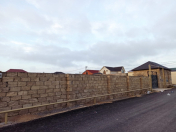 Satılır 12 sot torpaq Xəzər r.