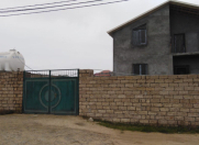 Satılır 6 otaqlı 200 m2 villa Qala