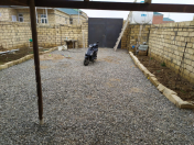 Satılır 3 otaqlı 90 m2 həyət evi Masazır