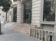 Satılır 1 otaqlı 45 m2 obyekt Sahil m.