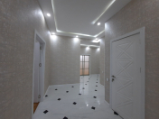 Satılır 4 otaqlı 122 m2 yeni tikili Qara Qarayev m.