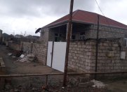 Satılır 4 otaqlı 6 m2 yeni tikili Balaxanı