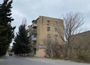 Satılır 3 otaqlı 70 m2 köhnə tikili Hövsan