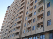 Satılır 3 otaqlı 125 m2 yeni tikili 1 mkr