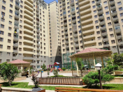 Satılır 2 otaqlı 67 m2 yeni tikili Qara Qarayev m.