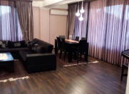 İcarəyə verilir 3 otaqlı 110 m2 yeni tikili 28 May m.