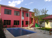 İcarəyə verilir 4 otaqlı 130 m2 həyət evi İsmayıllı