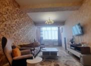 Satılır 2 otaqlı 84 m2 yeni tikili Qara Qarayev m.