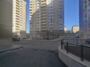 Satılır 3 otaqlı 102 m2 yeni tikili Xırdalan