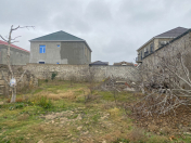 Satılır 7.5 sot torpaq Mərdəkan