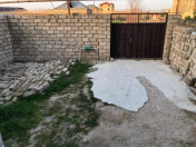 Satılır 6 otaqlı 160 m2 həyət evi Kürdəxanı