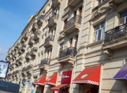 Satılır 2 otaqlı 70 m2 köhnə tikili Qış parkı