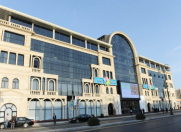 Satılır 5 otaqlı 205 m2 obyekt Asan Xidmət-3