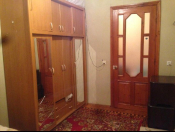 Satılır 2 otaqlı 50 m2 köhnə tikili Neftçilər m.