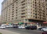 Satılır 2 otaqlı 60 m2 yeni tikili Heydər Əliyev Mərkəzi