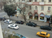 Satılır 3 otaqlı 90 m2 köhnə tikili Nəriman Nərimanov m.