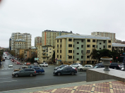 Satılır 3 otaqlı 55 m2 köhnə tikili Elmlər Akademiyası m.