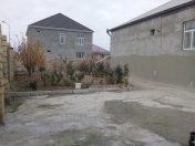 Satılır 6 otaqlı 200 m2 həyət evi Mingəçevir