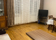 Satılır 3 otaqlı 93 m2 yeni tikili 2 mkr