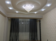 Satılır 2 otaqlı 105 m2 yeni tikili 8 mkr