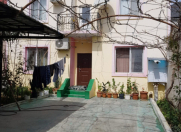 Satılır 6 otaqlı 140 m2 həyət evi Badamdar