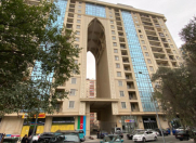 Satılır 3 otaqlı 79 m2 yeni tikili Nəriman Nərimanov m.