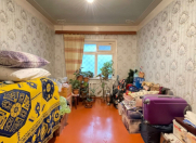 Satılır 5 otaqlı 120 m2 köhnə tikili Yeni Yasamal