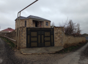 Satılır 5 otaqlı 220 m2 həyət evi Sumqayıt