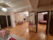 Satılır 3 otaqlı 96 m2 yeni tikili Bakıxanov