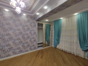 Satılır 3 otaqlı 125 m2 yeni tikili 5 mkr