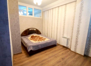 İcarəyə verilir 2 otaqlı 85 m2 yeni tikili Əhmədli m.