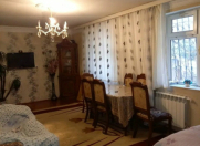 Satılır 3 otaqlı 118 m2 köhnə tikili 7 mkr