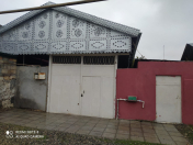 Satılır 2 otaqlı 120 m2 həyət evi Ağsu