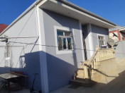 Satılır 4 otaqlı 125 m2 həyət evi Hövsan