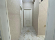 Satılır 3 otaqlı 100 m2 yeni tikili Qaraçuxur