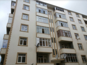 Satılır 3 otaqlı 120 m2 yeni tikili Masazır