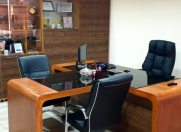 İcarəyə verilir 5 otaqlı 185 m2 ofis Nəriman Nərimanov m.