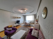 Satılır 4 otaqlı 180 m2 yeni tikili Qara Qarayev m.